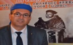 الناظوري رشيد الراخا يراسل الملك ورئيس الحكومة من أجل إقرار السنة الأمازيغية عيدا وطنيا