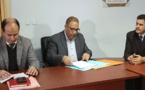 هذا موعد الجلسة الثانية لانتخاب رئيس جماعة الناظور
