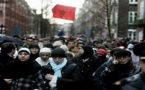 تقرير: %86 من المهاجرين المغاربة مستقرين بأوروبا وفرنسا الدولة الأولى من حيث استقبالهم
