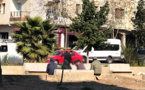 احتقان عارم وسط سُكّان شارعٍ وسط الناظور بعدما حوّله المنحرفون إلى مرتع لسلوكيات إجرامية