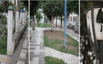 حديقة "لعري الشيخ" من معلمة بيئية وسط الناظور إلى مساحة جرداء بسبب الإهمال والتهميش واللامبالاة