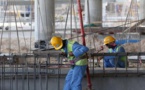 تقرير: 12.8% من المغاربة المقيمين بالخارج يشتغلون بدون عقد عمل