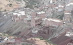 البناء العشوائي وتتبع مشاريع " منارة المتوسط " يقودان الوزيرة نزهة الوافي للحسيمة