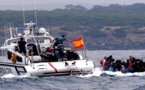 وزارة الداخلية الإسبانية: أزيد من 26 ألف مهاجرا سري وصلوا إلى إسبانيا خلال السنة الماضية