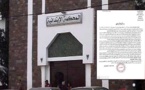 رئيس جماعة بوعارك يكشف في بيان توضيحي حيثيات إدانة مستشار جماعي لإعتدائه على ملك الغير 