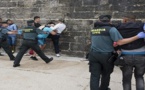 ضمنها جمعية حقوقية بالناظور.. هيئآت حقوقية تندد بالترحيل غير القانوني للمهاجرين من إسبانيا نحو المغرب