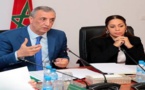 عامل الحسيمة: مشاريع قطاع الإسكان المنجزة ضمن برنامج "منارة المتوسط" تسير بوتيرة جيدة