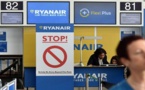محكمة بلجيكية تطالب "ريان إير" للطيران  بتعويض الركاب المتضررين من إلغاء رحلاتهم