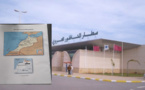 الشرطة تحجز كتب بها خرائط مغربية مبتورة من الصحراء في حوزة الوفد الهولندي الذي زار الحسيمة 