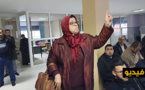 مواطنة غاضبة على أعضاء جماعة الناظور.. إنهم يضحكون علينا ومصالح الساكنة متوقفة