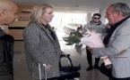 الزفزافي: العائلات لا تستقوي بالخارج ضد الوطن.. والريف مغربي