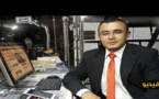 حمزة المنصوري يوضح بشأن خلافه مع رئيس جماعة بوعرك: انها محاولة للهروب من فشله