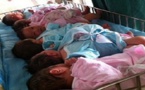 تحقيق يكشف وجود شبكة تنشط في تهريب أطفال مغاربة حديثي الولادة نحو إسبانيا