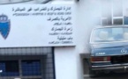 حجز ما قيمته 10 مليون سنيتم من شواحن الهواتف النقالة بمعبر حدود بني أنصار