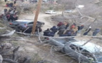 انتحار اب شنقا لسبعة أطفال بالحسيمة