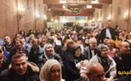 بمناسبة السنة الأمازيغية 2970.. جمعية "ماربيل" تبصم على حفل رائع ببروكسيل 