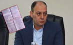 المدارسة القانونية للجلسة الثالثة لانتخاب مكتب جماعة الناظور