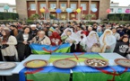 احتفال برأس السنة الأمازيغية بالرباط وسط مطالب بإقرارها عيدا وطنيا بالمغرب