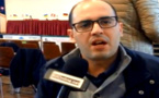 محكمة الحسيمة تبرئ الناشط بـ"حراك بلجيكا" محمد الأحمدي من جميع التهم المنسوبة إليه