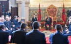 بقيمة 115 مليار درهم.. الملك يطلق إستراتيجية جديدة لبناء عشرات السدود لتجميع المياه