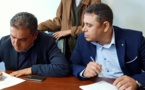 غياب النصاب القانوني يثير الجدل بالناظور ومرشح لمنصب الرئاسة يلجأ للمحكمة للطعن في الرئيس الجديد