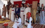 حفل أمازيغي فني مؤثث بمعرض للتراث الأمازيغي بمدرسة "الخندق" بالناظور