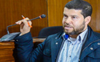 الطاهري يطالب وزير الصحة بكشف ملابسات وفاة سيدة حامل بعد إتهام طبيب بالمستشفى الحسني