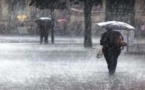 مديرية الأرصاد الجوية تتوقع عودة التساقطات المطرية إلى عدد من المناطق المغربية