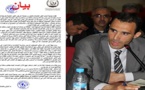 مثير.. هذا ما جرى في اجتماع بين رئيس جماعة "بوعرك" وجمعيات مدنية: سب وقذف وإتهامات