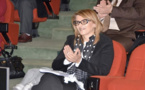 احكيم من المعارضة الى تدبير شؤون المجلس.. فعاليات يعولون عليها لوضع القطار على السكة الصحيحة