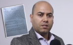 لماذا يتهرب المستشارين الغائبين عن دورة مجلس الناظور من توقيع البلاغ الذي اصدروه 