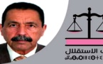 بعد عزله وإدانته بالسجن النافذ.. الصبحي الجيلالي يتجه إلى الدفع بإبنه لخلافته بمجلس المستشارين