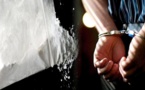 ابتدائية الحسيمة تدين متهما بترويج "الكوكايين" بـ5 سنوات حبسا نافذا