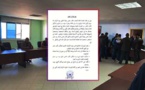 حزب العدالة والتنمية يتبنى موقف مقاطعي جلسة انتخاب رئيس جماعة الناظور 