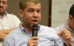فاروق الطاهري يطالب من السلطة تسليم المقاطعين محاضر انتخاب الرئيس الجديد للناظور