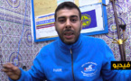 عامل نظافة يطلق صرخة لتجاوز المشاكل البيئية السابقة بجماعات الناظور الكبرى 