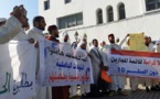 وزارة الأوقاف والشؤون الإسلامية ترد على احتجاج الأئمة المجازين