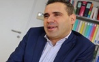 الناظوري سعيد بركان.. محام يتأرجح بين الدين والعلوم القانونية في ألمانيا