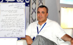 مالك ازواغ يقدم استقالته من الأمانة العامة لحزب الاصالة والمعاصرة بالناظور