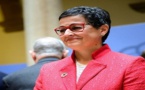 الحسيني: زيارة وزيرة الخارجية الإسبانية إلى المغرب لا علاقة لها بترسيم حدوده البحرية