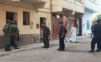 الشرطة تداهم منزلا يأوي 20 مهاجرا إفريقيا بحي "بويزارزان" بالناظور