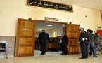 ابتدائية الحسيمة تقضي بالسجن 3 أشهر في حق 5 متهمين بالتظاهر بدون ترخيص