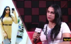 صوفيا طالوني تكشف أسرار حياتها لـ"ناظورسيتي".. تحولي إلى امرأة أفقدني عطف الأسرة وأمنيتي أن أتصالح مع والدي  