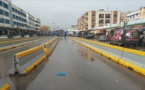 تخوّف ببني أنصار من تحوّلها لمدينة أشباح بعد توقف التهريب المعيشي
