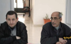 سليمان البغدادي رئيسا لمركز اموسيغ للترجمة من وإلى الأمازيغية 