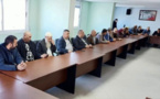 العدالة والتنمية  تطعن في انتخاب المجلس الجماعي الجديد للناظور وهذا تاريخ أول جلسة