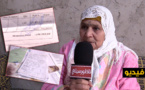 امرأة معوزة تعيش بـ"صمام اصطناعي في القلب" تناشد مساعدتها لإجراء عملية جراحية مستعجلة