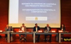 القانون المهيكل للمنتوجات الصناعية عند الاستيراد يجمع مستثمري جهة الشرق بالناظور 