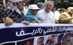 عائلات معتقلي حراك الريف يرصدون معاناة أبنائهم داخل السجون