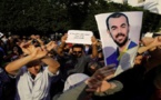 معتقلو "حراك الريف" بسجن جرسيف يخوضون معركة الأمعاء الفارغة لتجميعهم بالزفزافي